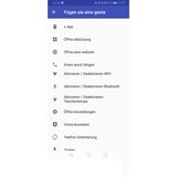 So aktiviert man den Geheim-Button am iPhone