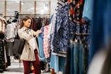 Mangelnder Fortschritt: Recycling-Misere in der Modebranche
