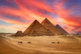 Ägypten: Ferienorte im großen Check