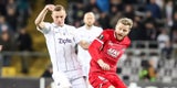 LASK schafft Sensation! Raguz schießt Alkmaar ab