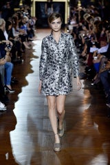 Stella McCartney F/S 2014