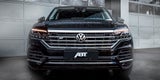 VW Touareg mit 500 PS und 970 Nm