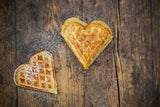 Wir wollen Waffeln!