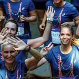 Österreichischer Frauenlauf