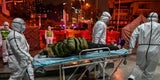 Coronavirus: Erster Todesfall in Europa