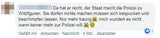 So reagiert das Netz auf Baumgartner-Attacke