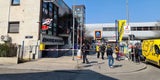 Bankübrfall Donaustadt Rennbahnweg