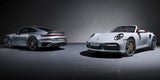 Neuer Porsche 911 Turbo S leistet 650 PS