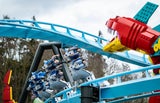 Familienurlaub im LEGOLAND® Deutschland Resort gewinnen!