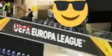 Frankfurt-Fans schimpfen UEFA & Bullen