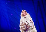 Helene Fischer Show: So heiß ging's am Christtag her
