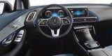 Mercedes E-SUV "EQC" startet zum Kampfpreis
