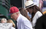 Boris Becker Layla Powell