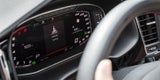 Dieser Seat Ateca ist ein Hellseher