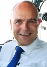 Riesenglück bei Herzstilland im Flugzeug: 56 Kardiologen an Bord!