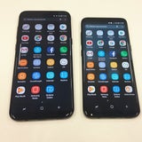 Galaxy S8+ zum absoluten Kampfpreis