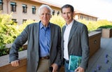 Sebastian Kurz in USA
