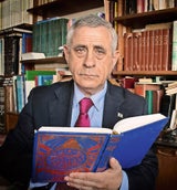 Historiker-Bericht mit großen Lücken
