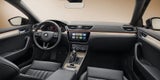Alle Infos vom "neuen" Skoda Superb