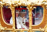 König Charles: Er flippte in der Kutsche total aus...