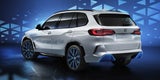 BMW zeigt X5 mit Wasserstoffantrieb