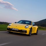 Auf diese neuen Autos stehen Frauen