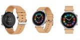 Huawei greift mit der Watch GT2 an
