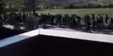 Bosnien Bihac Flüchtlinge