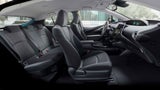 Verbesserter Prius Plug-in-Hybrid startet