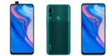 Huawei P smart Z mit Pop-up Selfie-Kamera