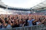 Sheeran am Wörthersee mit einer Welt-Premiere