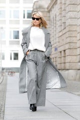 Berlin Fashion Week - Street Styles