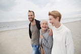 Studie bestätigt: Wer am Meer lebt, ist gesünder