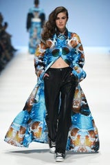 Rebekka Ruetz  - Berlin Fashion Week