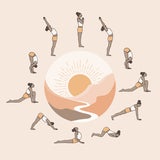Detoxen mit Yoga