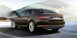Alle Infos vom "neuen" Skoda Superb