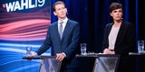 Elefantenrunde 2019 Klartext rendi Kurz Hofer Meinl-Reising Kogler Pilz