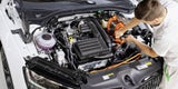 Skoda bringt den Superb iV in Stellung