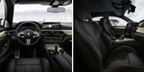 BMW bringt den M5 "Edition 35 Jahre"