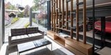 Das ist wohl die luxuriöseste Privatgarage Wiens