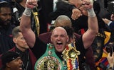 Technischer K. o.: Tyson Fury entthront Wilder
