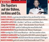 Wer 2020 wichtig wird