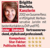 Alles neu: Die Minister im Check