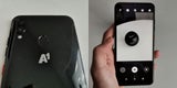 Neues A1-Smartphone "Alpha" im Test