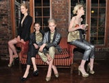 Stella McCartney Store Eröffnung in NY