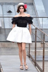 Chanel Spring Summer 2020