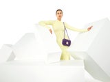 Irina Shayk ist das Gesicht der neuen Furla-Kampagne