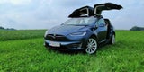 Die besten Elektroautos in Österreich