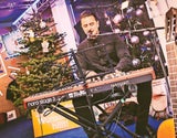 Gabalier über Trennung: "Geht mir gut"
