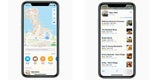 Apple Maps jetzt viel besser und schöner